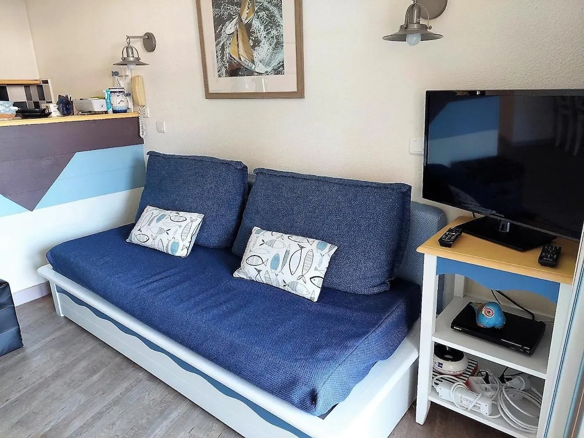 A 03 Pool Apartment With Sea View Фуэнан 0*,
