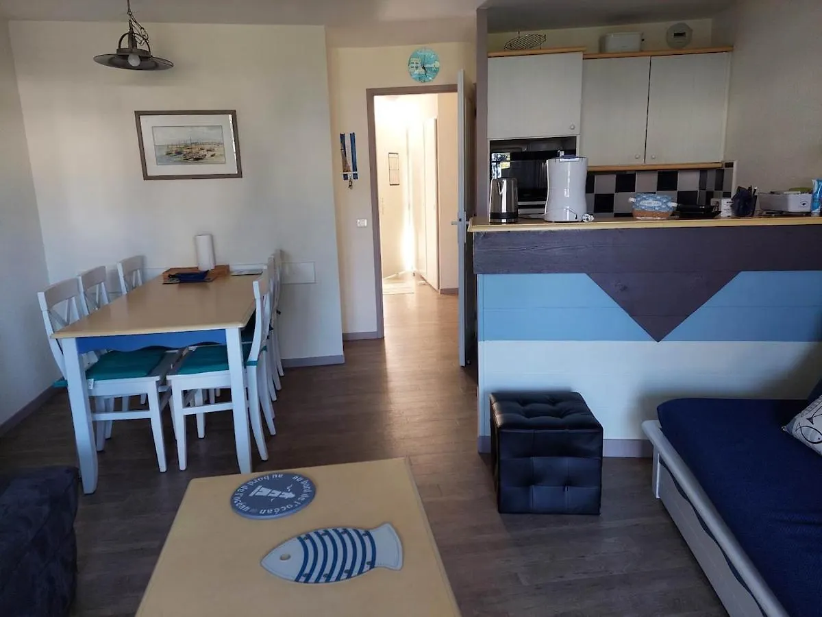 A 03 Pool Apartment With Sea View Фуэнан